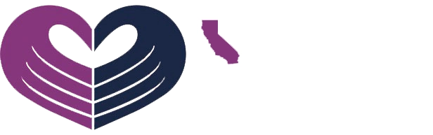 Logo for HCS California Department of Health Care Service