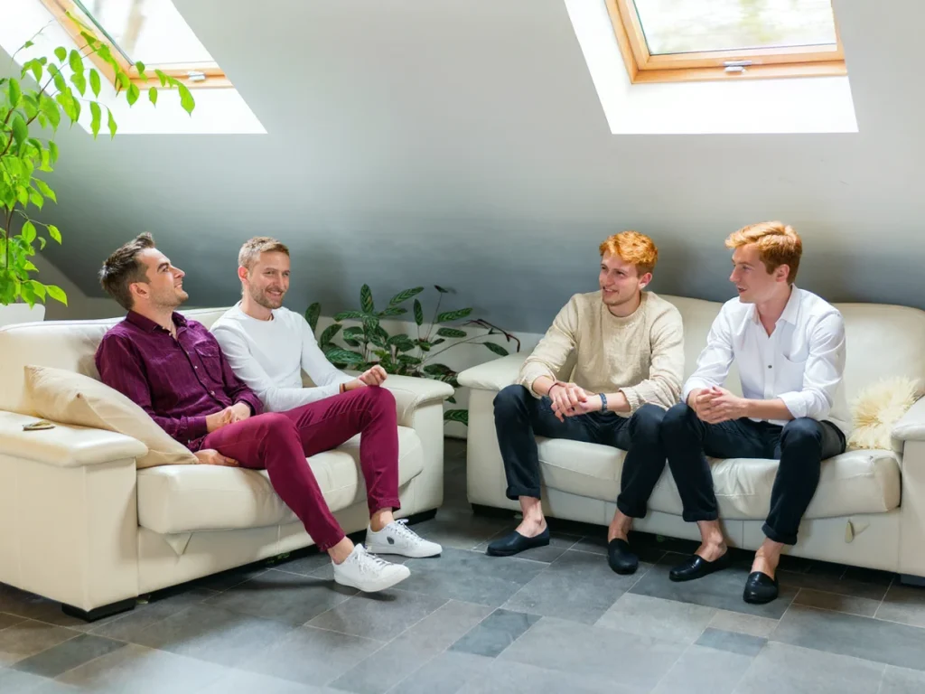 Residential Inpatient Rehab