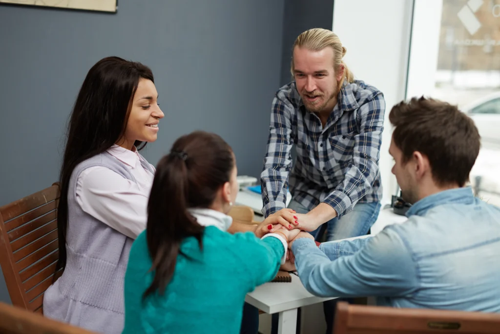 Sober Living Support