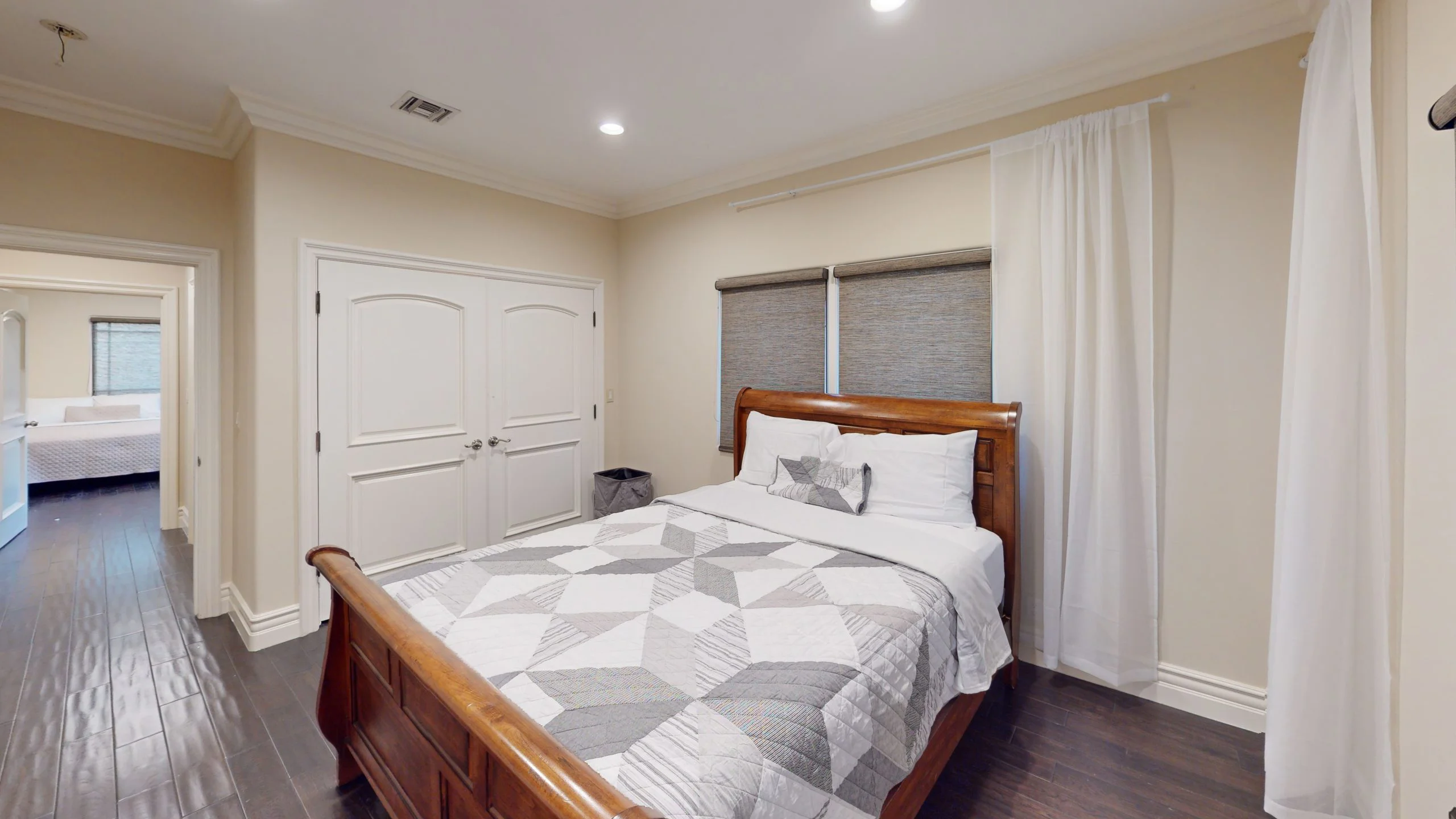 About Us 14 Haven Rehab bed room 1