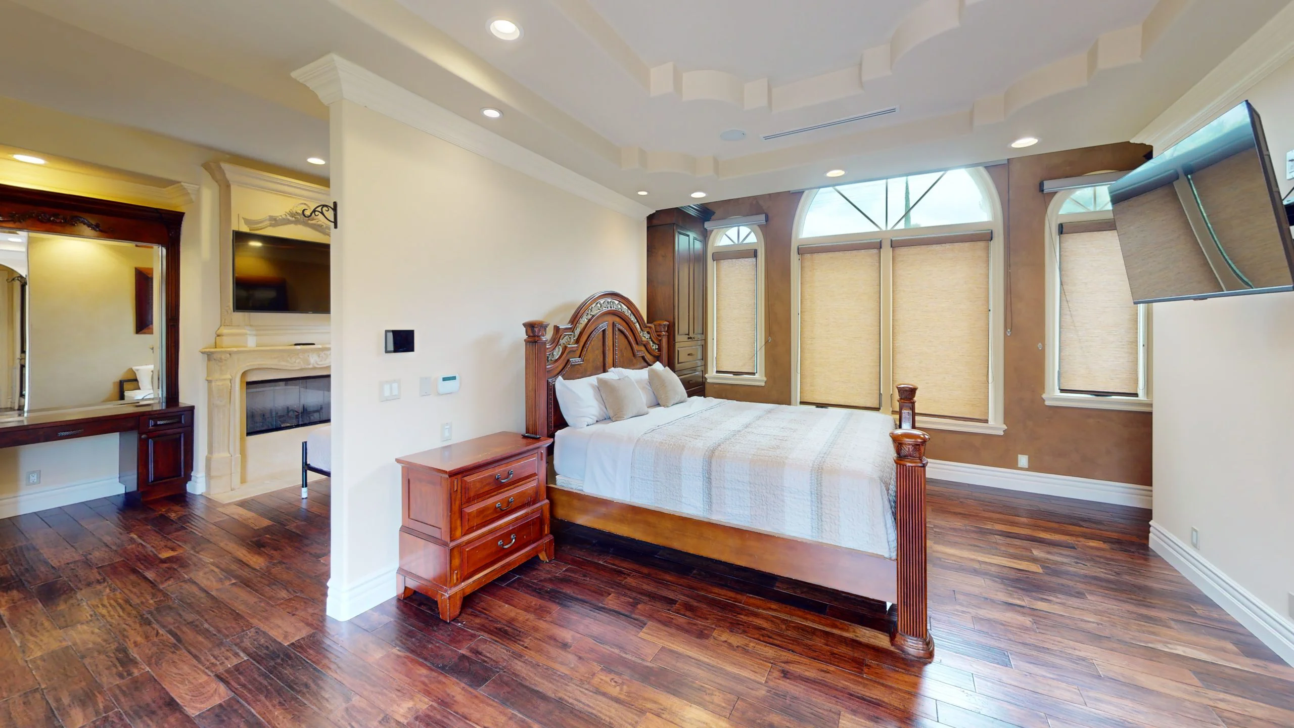 About Us 11 Haven Rehab bed room 4