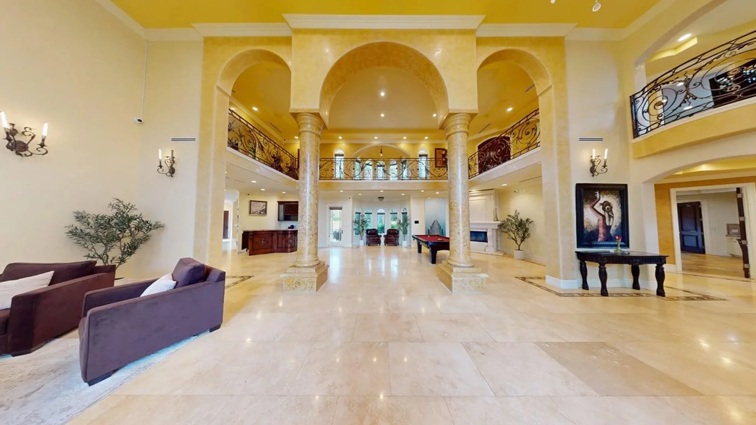 About Us 17 Los Angeles Luxury Rehab